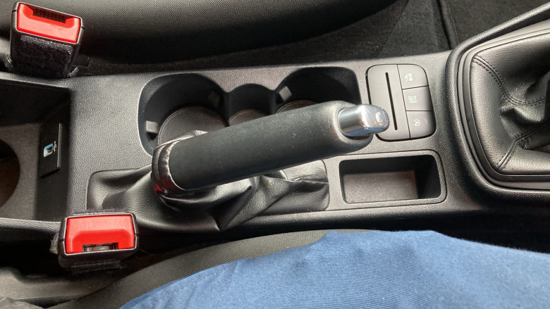 Ford Fiesta 1.0 EcoBoost 95 Trend 5dr Petrol Hatchback